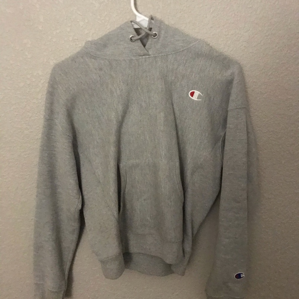 champion sweatshirt